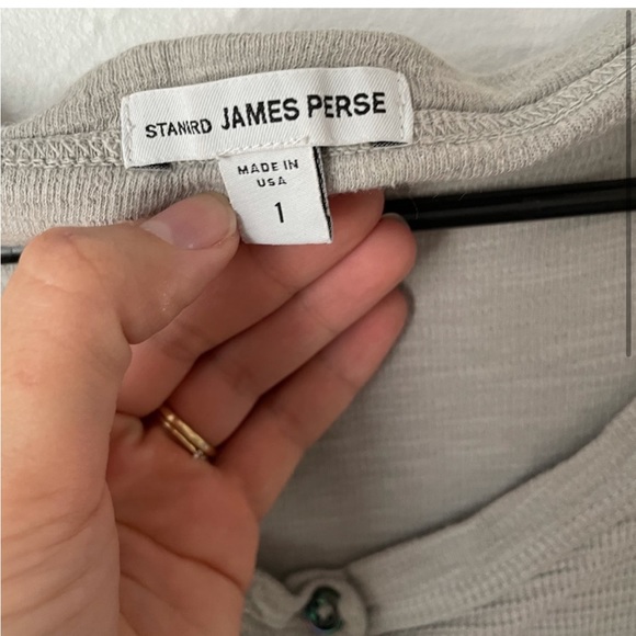 James Perse dress - Picture 3 of 4